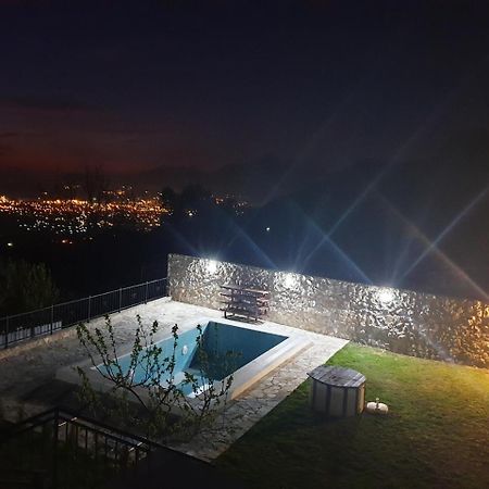 Apartman Nikocevic Dobra Voda Exterior foto
