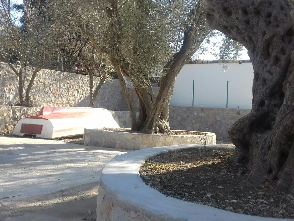 Apartman Nikocevic Dobra Voda Exterior foto