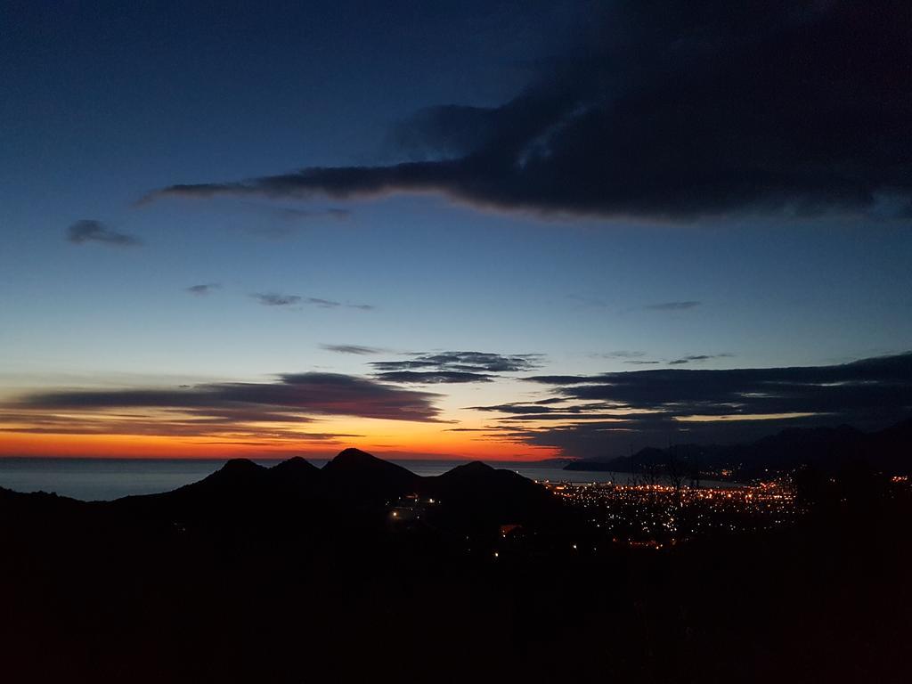 Apartman Nikocevic Dobra Voda Exterior foto