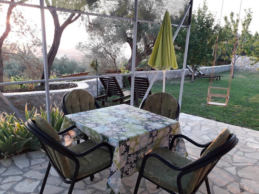 Apartman Nikocevic Dobra Voda Exterior foto